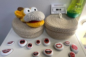 Монахова Екатерина Юрьевна — Логопед — Портфолио №4