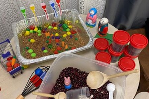 Монахова Екатерина Юрьевна — Дефектолог — Портфолио №5