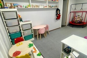 Монахова Екатерина Юрьевна — Коррекционный кабинет Говоруша — Портфолио №7