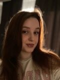 Пискун Екатерина Андреевна — репетитор по биологии, математике (Мурманск)
