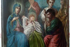 Семеновых Мария Николаевна — Портфолио №1