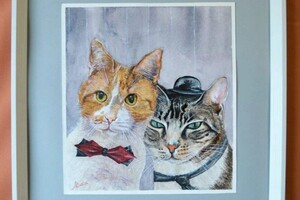 Семеновых Мария Николаевна — Портфолио №12