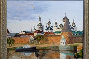 Семеновых Мария Николаевна — Портфолио №15