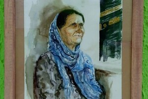 Семеновых Мария Николаевна — Портфолио №17