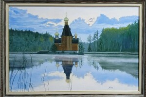 Семеновых Мария Николаевна — Портфолио №18