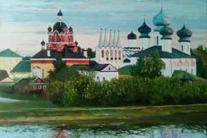 Семеновых Мария Николаевна — Портфолио №19