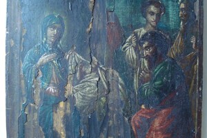 Семеновых Мария Николаевна — Портфолио №2