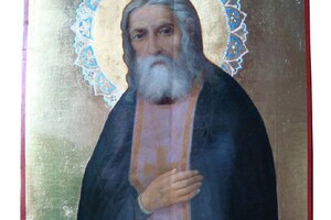 Семеновых Мария Николаевна — Портфолио №3