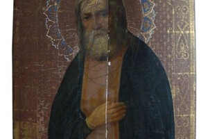 Семеновых Мария Николаевна — Портфолио №4