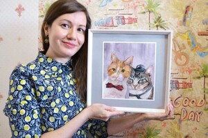 Семеновых Мария Николаевна — Портфолио №6