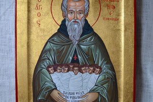 Семеновых Мария Николаевна — Портфолио №8