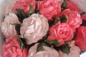 Смирнова Элина Юрьевна — Розы — Портфолио №16