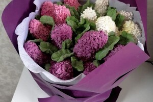 Смирнова Элина Юрьевна — Сирень — Портфолио №17