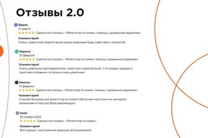 Портфолио №2 — Аляева Валерия Михайловна