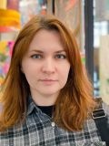 Апутина Елена Владимировна — репетитор по английскому языку, русскому языку, рки (Нижний Новгород)