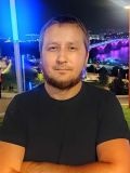 Артцвенко Максим Александрович — репетитор по английскому языку (Нижний Новгород)