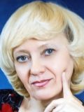 Богатова Ирина Юрьевна — репетитор по начальной школе, подготовке к школе (Нижний Новгород)