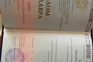 Бакалавриат НГТУ — Быстров Николай Владимирович