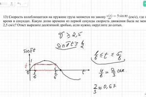 Примеры работы на онлайн-доске — Юдинцева Анна Петровна