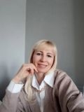 Ковелина Оксана Федоровна — репетитор по английскому языку, китайскому языку (Нижний Новгород)