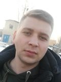 Красильников Дмитрий Андреевич — репетитор по начальной школе, русскому языку (Нижний Новгород)