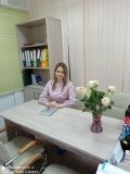 Кузнецова Любовь Владимировна — психолог, репетитор по подготовке к школе (Нижний Новгород)