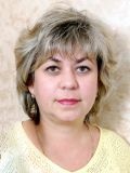 Ларькина Алла Станислаовна — репетитор по начальной школе, подготовке к школе (Нижний Новгород)