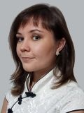 Мацнева Оксана Юрьевна — репетитор по китайскому языку, английскому языку (Нижний Новгород)