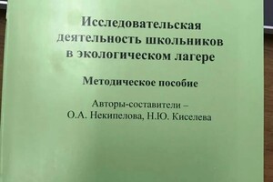 Диплом / сертификат №5 — Некипелова Ольга Александровна