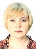 Панфилова Ирина Васильевна — репетитор по начальной школе, русскому языку (Нижний Новгород)