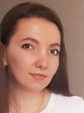 Шилина Светлана Вячеславовна — репетитор по английскому языку (Нижний Новгород)