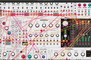 Модульный синтезатор с нуля в VCV Rack Pro — Широков Дмитрий Николаевич