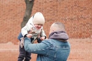 Прогулочная фотосессия — Сучкова Анна Геннадьевна