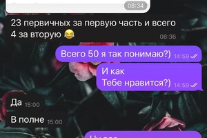 Результат ЕГЭ по биологии — Суходоева Диана Дмитриевна