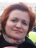 Сумарокова Светлана Павловна — репетитор по истории, обществознанию (Нижний Новгород)