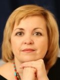 Ванюшина Оксана Юрьевна — репетитор по музыке, актёрскому мастерству (Нижний Новгород)