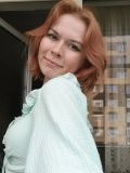 Варакина Марина Алексеевна — репетитор по испанскому языку, английскому языку (Нижний Новгород)