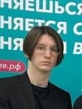 Зайцев Александр Андреевич — репетитор по информатике, английскому языку, математике (Нижний Новгород)