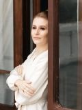 Житенева Екатерина Александровна — репетитор по французскому языку, английскому языку, рки (Нижний Новгород)