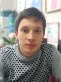 Зубков Дмитрий Денисович — репетитор по бухгалтерскому учету, обществознанию, истории (Нижний Новгород)