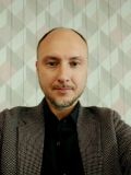 Аминов Рашид Рафаильевич — репетитор по информатике, менеджменту (Новосибирск)