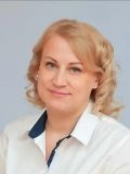 Чаплыгина Елена Владимировна — психолог, репетитор по подготовке к школе (Новосибирск)