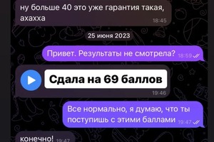 Портфолио №23 — Чебунин Николай Владиславович