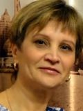 Фурсова Валентина Владимировна — репетитор по физике (Новосибирск)