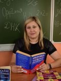 Гончарова Екатерина Николаевна — репетитор по английскому языку (Новосибирск)