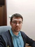 Григорьев Владимир Андреевич — репетитор по информатике, математике (Новосибирск)