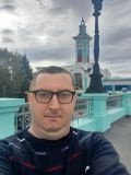 Хенкин Евгений Игоревич — репетитор по информатике, математике (Новосибирск)