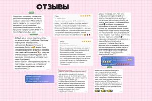 Портфолио №6 — Иванова Екатерина Ильинична