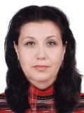 Юхина Елена Михайловна — логопед, репетитор по подготовке к школе (Новосибирск)