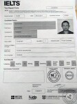 IELTS academic — Ковальчук Екатерина Андреевна